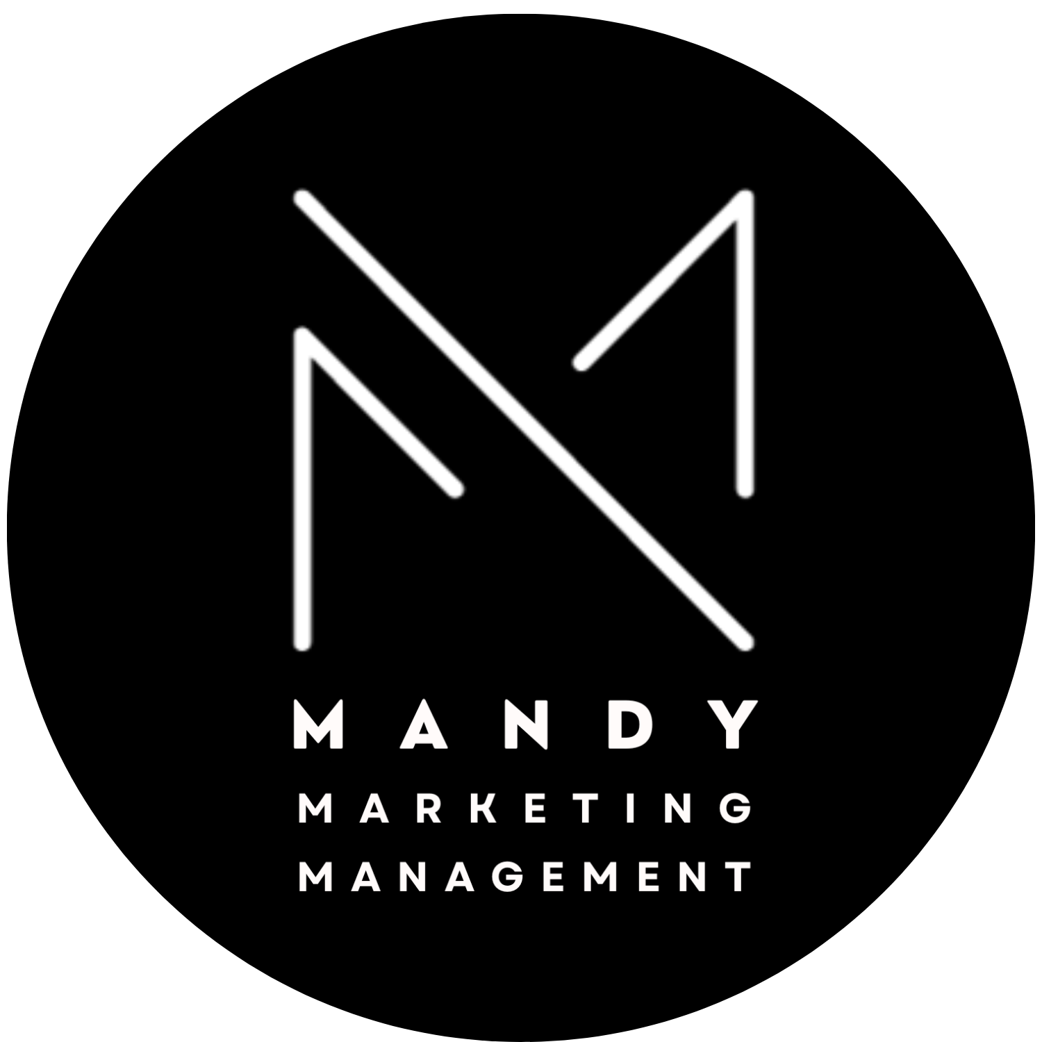 MMM Logo 25 circle